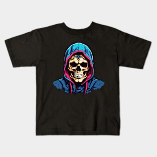 skull Kids T-Shirt